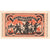 Alemania, Bielefeld Stadt, 1 Million Mark, 1923-08-11, EBC+