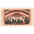 Alemania, Bielefeld Stadt, 1 Million Mark, 1923-08-11, EBC+