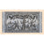 Alemania, Bielefeld Stadt, 3 Millionen Mark, 1923-08-11, EBC+