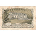Alemania, Benrath Gemeinde, 100 Millionen Mark, 1923-09-07, EBC