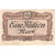 Alemania, Benrath Gemeinde, 1 Million Mark, 1923-09-07, EBC