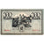 Alemania, Bautzen Bezirksverband Amtshauptmannschaft, 500 Mark, 1922-10-15, EBC