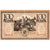 Alemania, Bautzen Bezirksverband Amtshauptmannschaft, 100 Mark, 1922-10-15, EBC