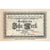 Alemania, Augsburg Stadt, 10 Mark, 1919-02-01, EBC+