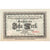 Alemania, Augsburg Stadt, 10 Mark, 1919-02-01, EBC+