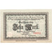 Alemania, Augsburg Stadt, 10 Mark, 1919-02-01, EBC+