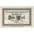 Alemania, Augsburg Stadt, 10 Mark, 1919-02-01, EBC+