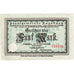 Alemania, Augsburg Stadt, 5 Mark, 1919-02-01, EBC+