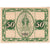 Alemania, Döbeln Amtshauptmannschaft, 50 Pfennig, 1919-12-31, EBC+