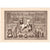 Alemania, Burgel Stadt, 10 Pfennig, 1921-05-28, EBC+