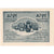 Alemania, Burgel Stadt, 10 Pfennig, 1921-05-28, EBC+