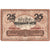 Niemcy, Dresden Neustadt Amtschauptmannschaft, 25 Pfennig, 1919-12-31