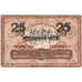 Deutschland, Dresden Neustadt Amtschauptmannschaft, 25 Pfennig, 1919-12-31, VZ+