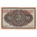 Niemcy, Dresden Stadt, 50 Pfennig, 1921-09-30, UNC(60-62)