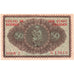 Niemcy, Dresden Stadt, 50 Pfennig, 1921-09-30, UNC(60-62)