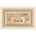 Niemcy, Juist Gemeinde, 10 Pfennig, 1920-04-01, UNC(60-62)