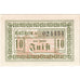 Niemcy, Juist Gemeinde, 10 Pfennig, 1920-04-01, UNC(60-62)