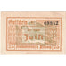 Niemcy, Juist Gemeinde, 25 Pfennig, 1920-04-01, UNC(60-62)