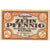Niemcy, Flöha Amtschauptmannschaft, 10 Pfennig, 1920-12-31, UNC(60-62)