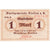 Alemania, Diessen am Ammersee Marktgemeinde, 1 Mark, 1920-04-22, EBC+