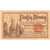 Alemania, Lippe Fürstlich Lippische Regierung in Detmold, 50 Pfennig