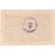 Alemania, Demmin Stadt, 25 Pfennig, EBC+