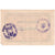 Alemania, Demmin Stadt, 50 Pfennig, EBC+