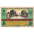 Alemania, Buckeburg, 1 Mark, 1921-10-02, A 39189, SC