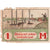 Alemania, Brunde-Rothenkrug Gemeinde, 1 Mark, MBC+
