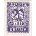 Austria, Oberalm Sbg. Gemeinde, 20 Heller, 1920-12-15, UNC(60-62)