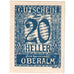 Austria, Oberalm Sbg. Gemeinde, 20 Heller, 1920-12-15, UNC(60-62)