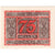 Austria, Oberalm Sbg. Gemeinde, 75 Heller, 1920-12-15, UNC(60-62)