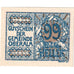 Áustria, Oberalm Sbg. Gemeinde, 99 Heller, 1920-12-15, UNC(60-62)