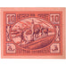 Austria, Offenhausen O.Ö. Prv. Marktkommune, 10 Heller, 1921-01-01, UNC(63)