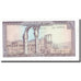 Lebanon, 10 Livres, UNC(65-70)