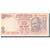 Billete, 10 Rupees, 2007, India, KM:95c, UNC