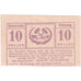 Austria, Ottnang O.Ö. Gemeinde, 10 Heller, 1920-12-31, UNC(63)