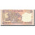 Billete, 10 Rupees, 1996, India, KM:89a, MBC+