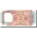 Banknote, India, 10 Rupees, 1992, KM:88a, UNC(63)
