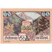 Austria, Innsbruck Tirol Prv. Notgeld Sammlerbund Innsbruck, 60 Heller