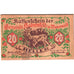 Austria, Hadersfeld im Wienerwald, 20 Heller, 1920-06-01, UNC(63)