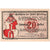 Österreich, Eferding O.Ö. Stadtgemeinde, 20 Heller, UNZ-