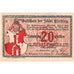 Österreich, Eferding O.Ö. Stadtgemeinde, 20 Heller, UNZ-