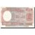 Nota, Índia, 2 Rupees, 1976, KM:79d, EF(40-45)