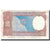 Nota, Índia, 2 Rupees, 1976, KM:79d, EF(40-45)