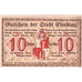 Austria, Eferding O.Ö. Stadtgemeinde, 10 Heller, UNC(63)