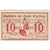 Austria, Eferding O.Ö. Stadtgemeinde, 10 Heller, UNC(63)