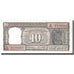 Banknote, India, 10 Rupees, KM:60Aa, UNC(63)