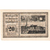Österreich, Henhart O.Ö. Gemeinde, 20 Heller, 1920-12-31, UNZ-