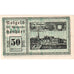 Österreich, Henhart O.Ö. Gemeinde, 50 Heller, 1920-12-31, UNZ-